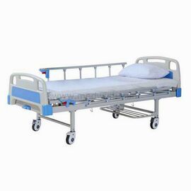 One Function Manual Hospital Bed