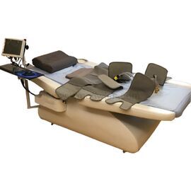 Physical Therapy EECP Machine
