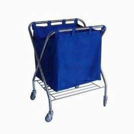 Hospital Trolley For Dirty Clothes