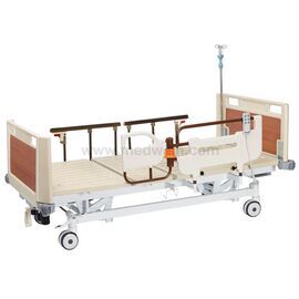 Manual And Electric Home Care Bed