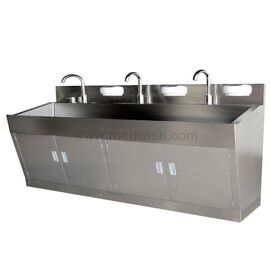 Stainless Steel Medical Wash Basin