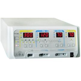 (Injection Mode) Electrosurgical Generator