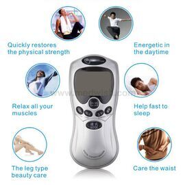 Meridian Therapy Instrument
