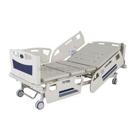 Five-Function Electric Hospital ICU Bed price