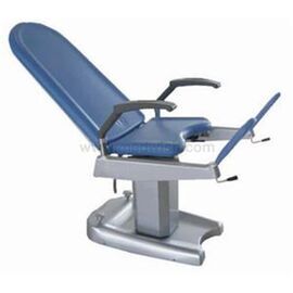 Medical Height Adjustable Obstetric Gynecological Exam Chair
