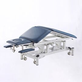 Robin Mulit-Position Electric Treatment Table