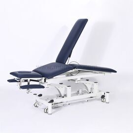 Robin Split-Leg Electric Treatment Table