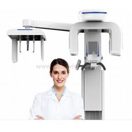 2D Panorama Dental CT (Including Computer + Software)