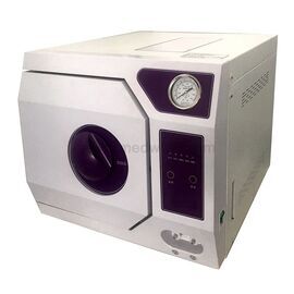 Automatic Table Top Autoclave Price
