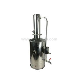 Stainless Steel Water Distiller(Automatic Control)