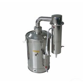 Stainless Steel Water Distiller(Automatic Control) for sale