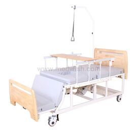Electric Home Care Nursing Bed