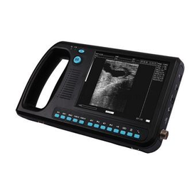 Veterinary Portable Ultrasound Scanner Machine