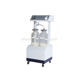 Mobile Electric Suction Device