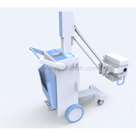 High Frequency Mobile X-ray Epuipment