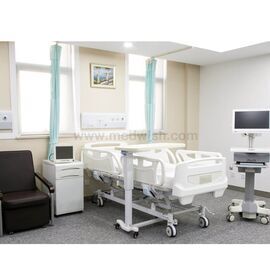 hospital solution projects