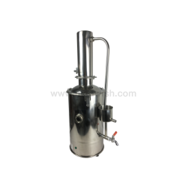 Stainless Steel Water Distiller