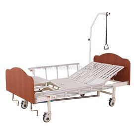 Manual Homecare Nursing Bed