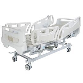 electric hospital ICU bed
