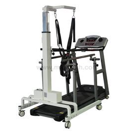Gait Training Device With Treadmill