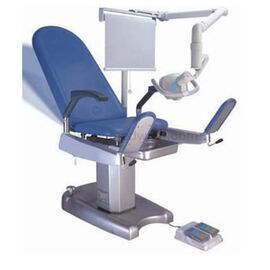 Electric Gynecology Chair