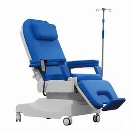 Medical Blood Donation Chair