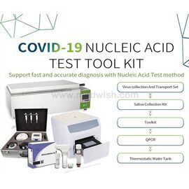 nucleic acid test tool kit