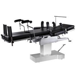 (With Kidney Bridge) Operating Table