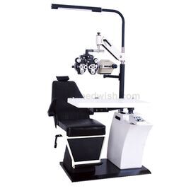 Ophthalmic Unit Table and Chair