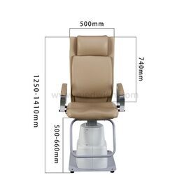 Ophthalmology Electric Lift Chair