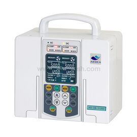 Hospital Double-Channel Infusion Pump