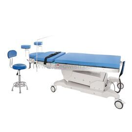 Luxury Electric-Hhydraulic ENT Surgical Table