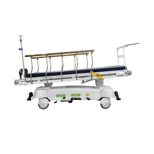 hydraulic stretcher manufacturer