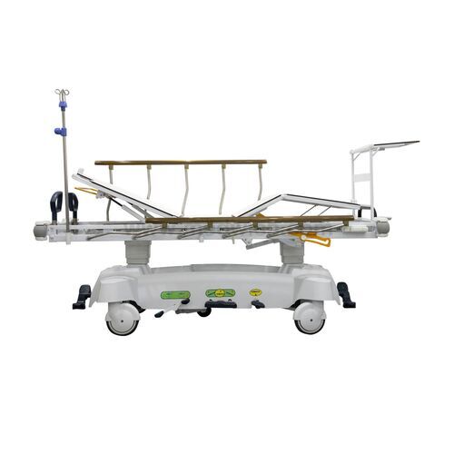 hospital hydraulic stretcher